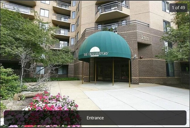 Building Photo - 2111 Wisconsin Ave NW Unit 314