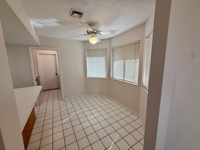 Photo - Townhouse on Mesa Del Sol Golf Course