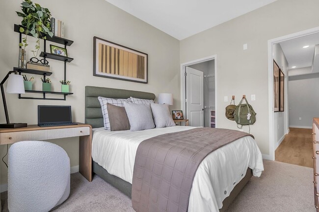 Woodland Square at Montvale