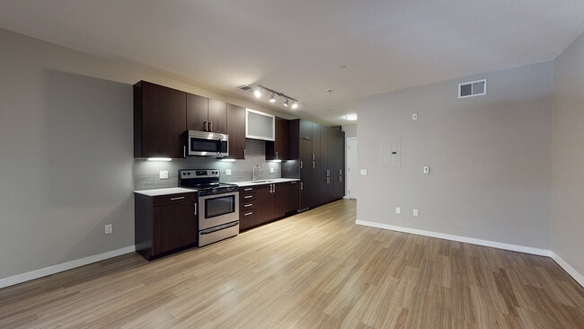 Photo - The Logan Apartments