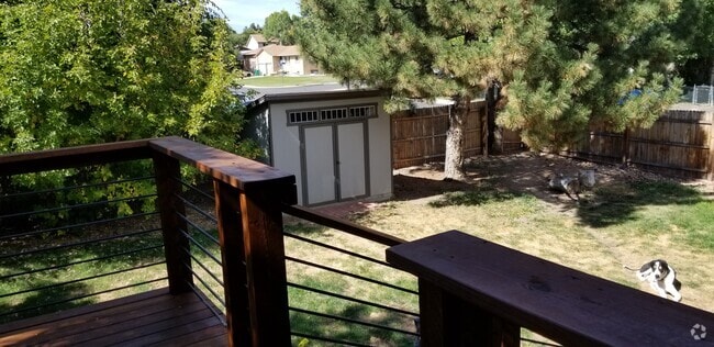 Building Photo - 2499 1/2 Pierce Street Rental