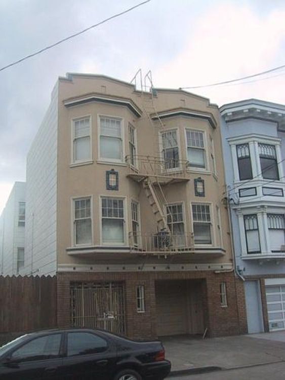 Photo - 133 Buchanan St Unit 3