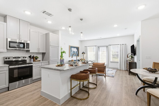 Apartamentos Merano — foto de la comunidad