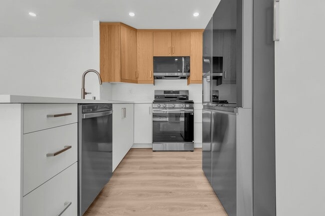 134 Orchard