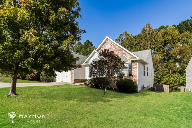 Photo - 109 E Skyline View House