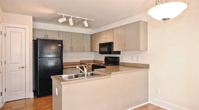 Photo - The Davy Apartments