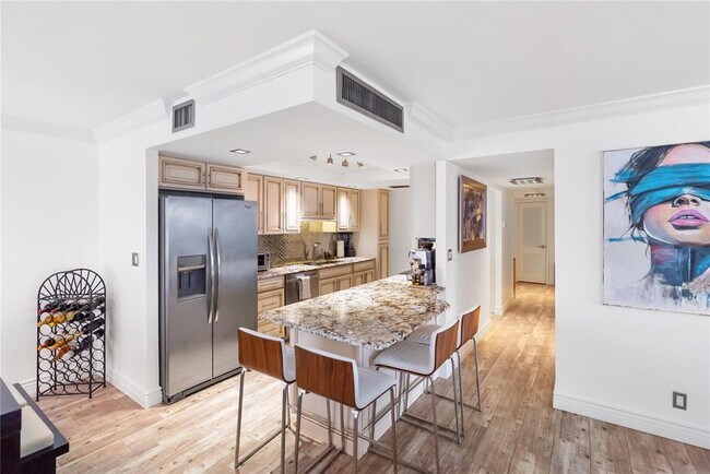 Photo - 1750 Benjamin Franklin Dr Unidad 6G