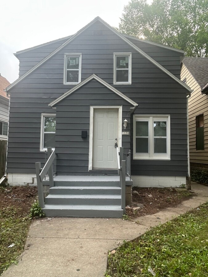 Photo - 5330 N 38th St Unit lower