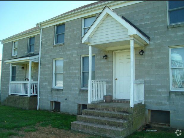 Simpson Apartments and Townhomes - Simpson Apartments and Townhomes