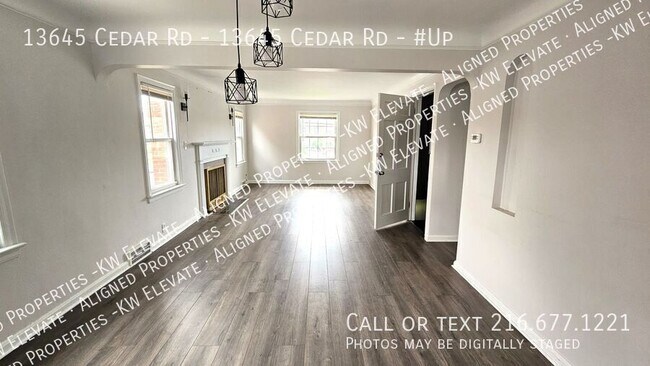 Photo - 13645 Cedar Rd Unidad #Up