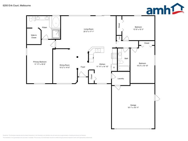 Photo - 6200 Erik Ct