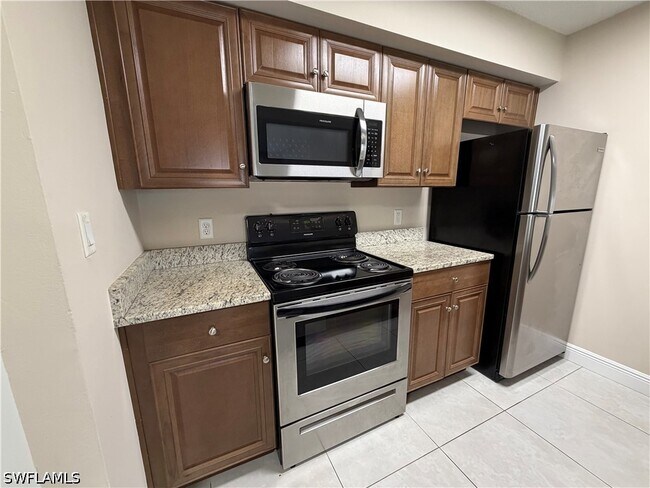 Photo - 5307 Summerlin Rd Unit 707