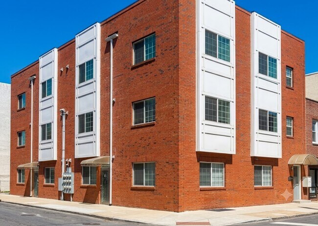 Photo - 628 N 11th St Unidad 2