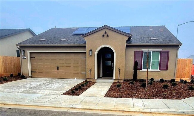 adorable Fresno home - adorable Fresno home
