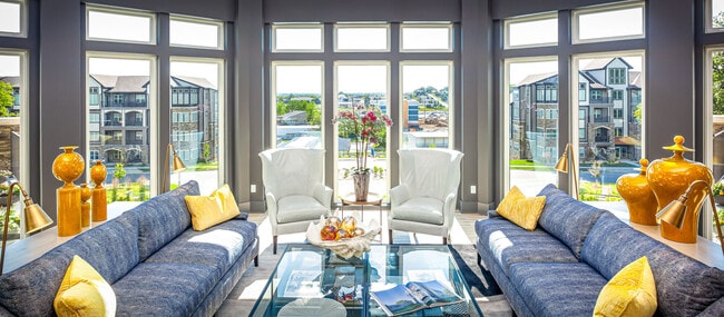Copper Ridge Apartments