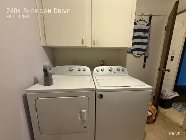 Photo - 2604 Sheridan Dr