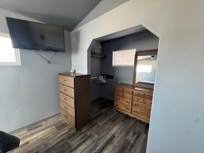 Photo - Fully furnished large 1 bedroom