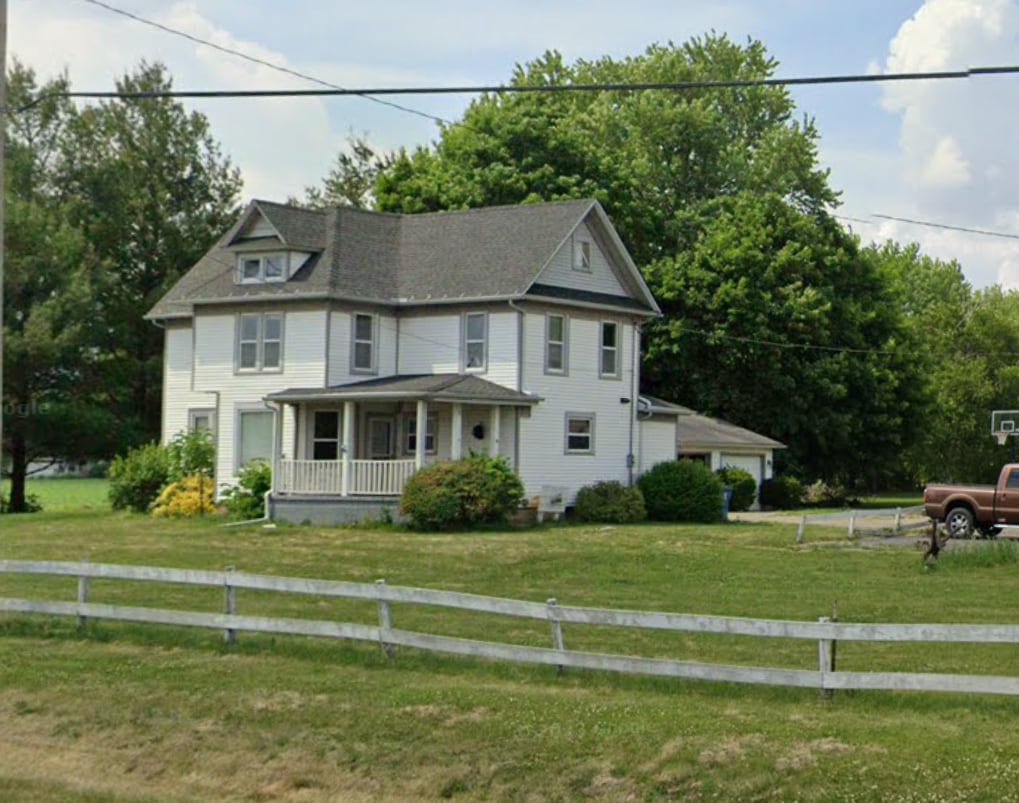 Photo - 1371 W Backbone Rd House