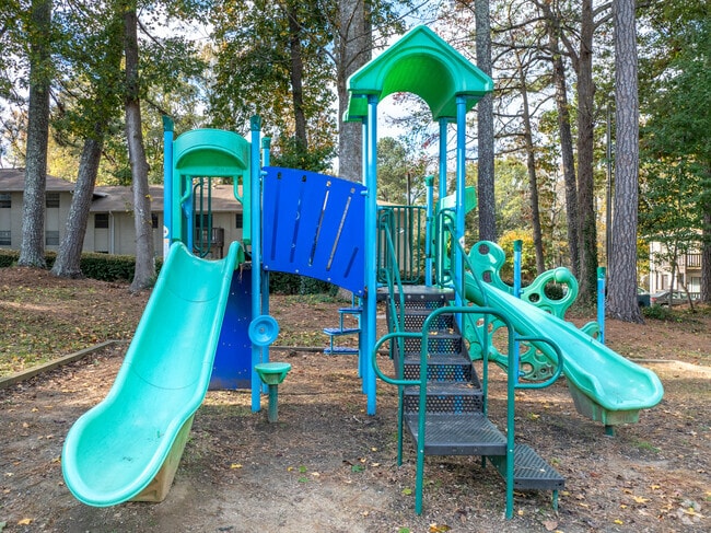 Playground - Dunwoody Exchange Apartments