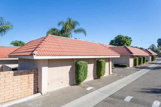 Private Garages