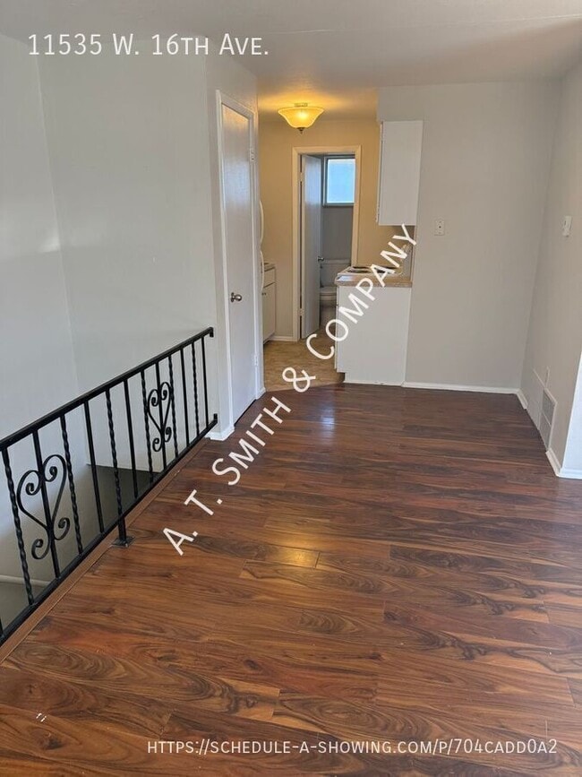 Photo - 11535 W 16th Ave
