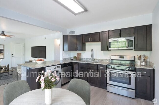 Building Photo - 814 E 9th St Unit 16 Rental