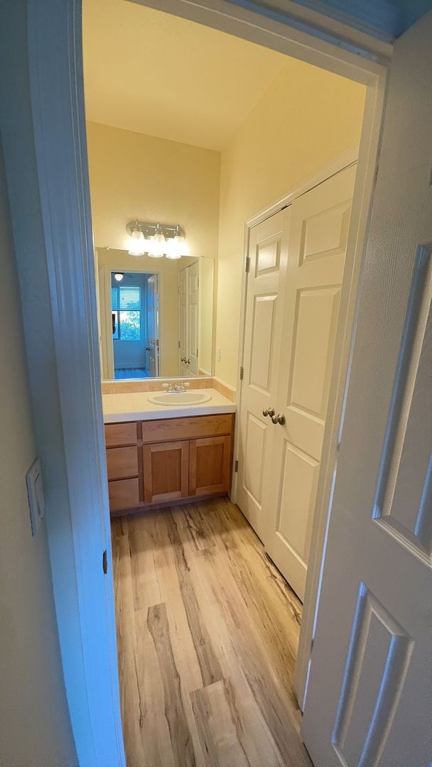 2315 Glacier Place