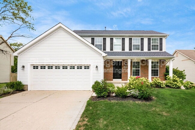 Photo - 2940 Wynridge Dr House