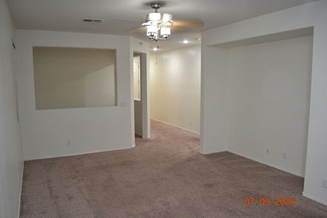 Photo - 2BED/2BA SOUTHWEST HOME - 1 STORY IN GATED COMMUNITY WITH POOL AREA AND SPA