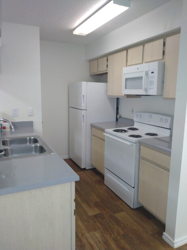 Kitchen- Phase 1