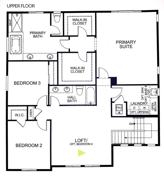 Photo - Beautiful New 2-Story Poulsbo Home