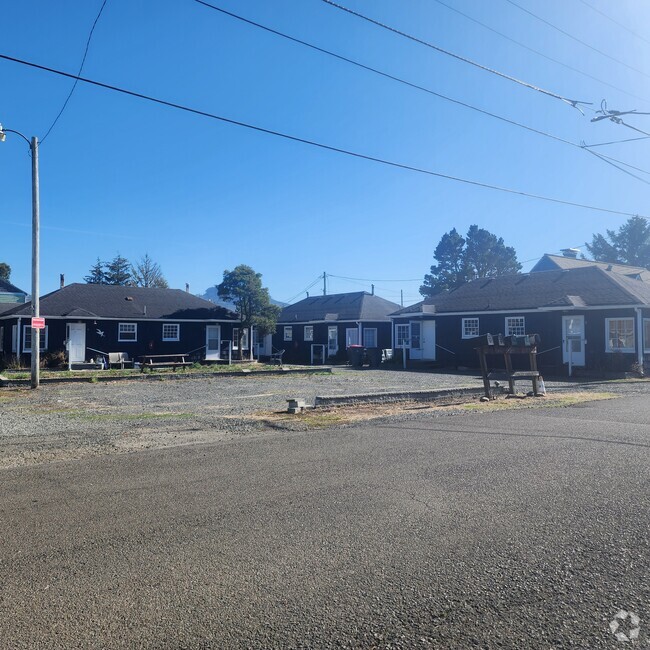 Building Photo - 2149 S Edgewood St Rental