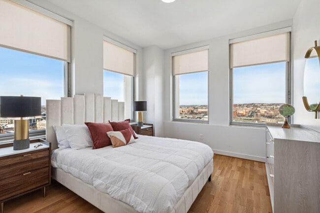 Photo - The Treasury