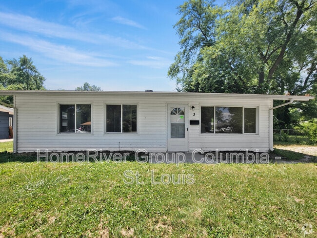 Building Photo - 3 W Adams Dr Rental