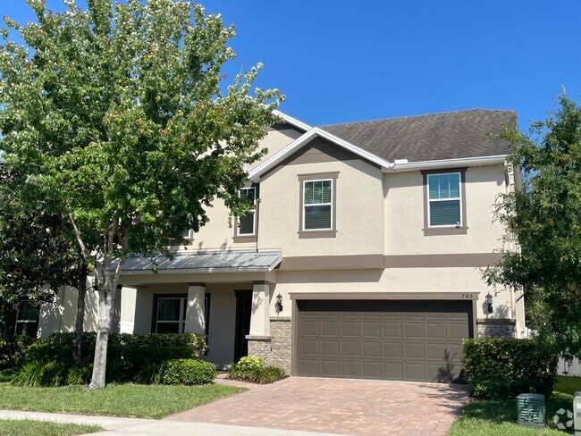 Building Photo - 745 Marsh Reed Dr Rental