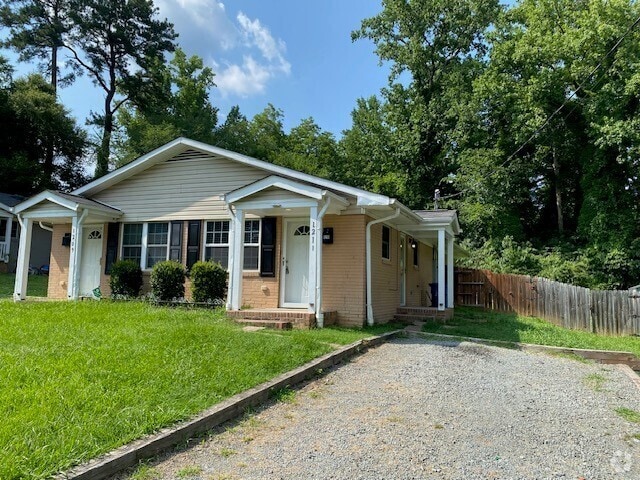 Building Photo - 1211 Hibiscus St Rental