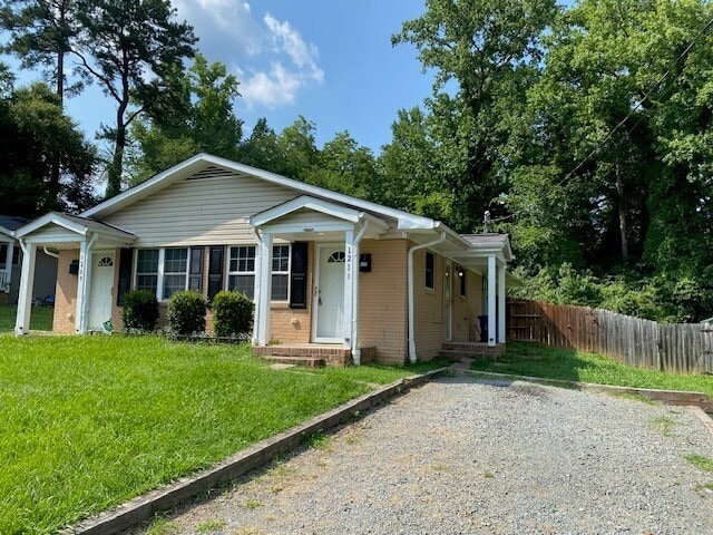 Building Photo - 1211 Hibiscus St Rental