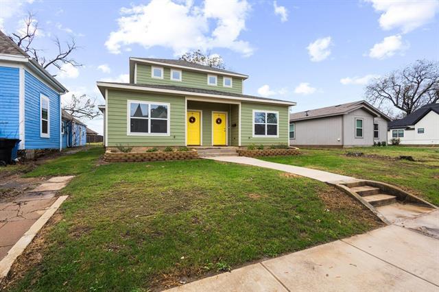 Photo - 724 W Gandy St