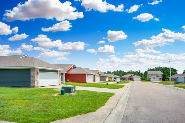 Building Photo - The Homes at Pelican Landing