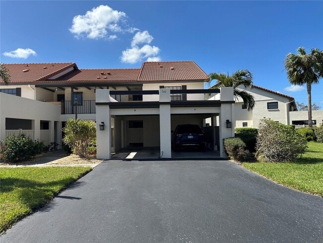 Building Photo - 760 Avenida Estancias Unit 217 Rental