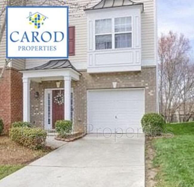 Photo - 9808 Walkers Glen Dr NW Townhome