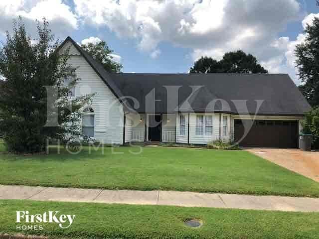 Building Photo - 6927 Fox Gap Rental