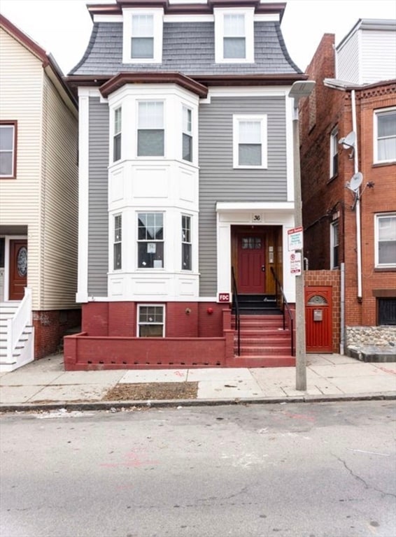 Photo - 36 Monmouth St Unit 3