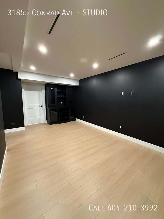 Photo - Brand New Studio Suite in Central Abbotsford - Utilities Included Unit STUDIO