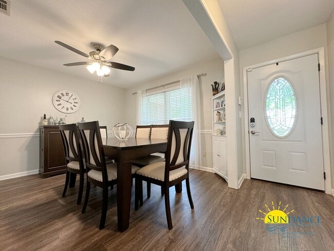 Photo - 4-Bedroom Home with Stunning Features, Private Oasis, and Beach Access!