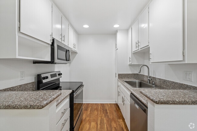 Interior Photo