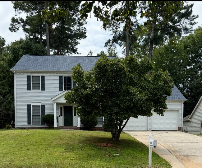 Building Photo - 2801 Briar Ridge Dr Rental