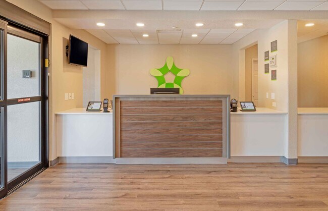 Photo - Furnished Studio-Baytown