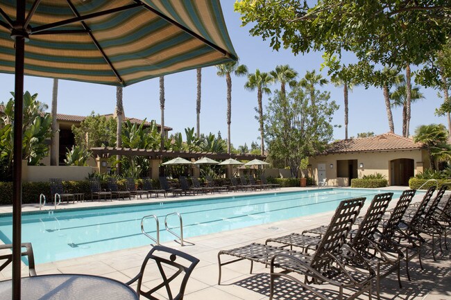 Rancho Monterey Apartment Homes For Rent in Tustin, CA