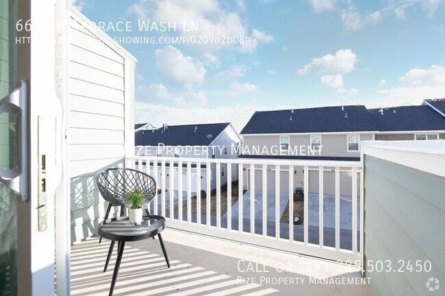 Building Photo - 6637 W Terrace Wash Ln Rental
